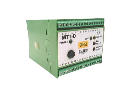 SAIET MT1-D