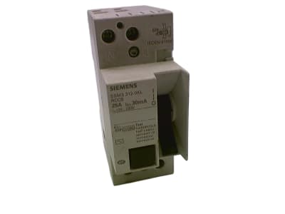 SIEMENS 5SM33120KL