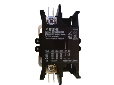 EATON CORPORATION C25ANB130A