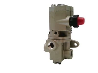 ROSS CONTROLS 2176A4920Z