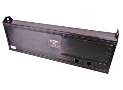 VORNE INDUSTRIES 87/415-4D-6TR