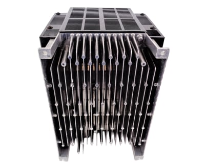 FUJI ELECTRIC FRN003M3-21S
