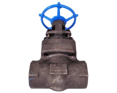 VELAN VALVE W2054B-02TY