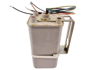 GENERAL ELECTRIC C304G103B