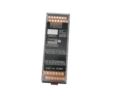 EFECTOR 4DI-4DO-R-ST