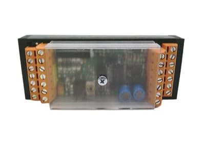 EFECTOR CABINETMODULE-4DI-4DO-T-ST-AC2701