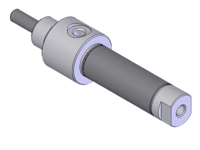 AMERICAN CYLINDER CO INC 437DNS-2.00