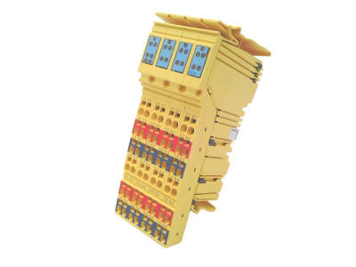 PHOENIX CONTACT IB IL 24 PSDI 16-PAC