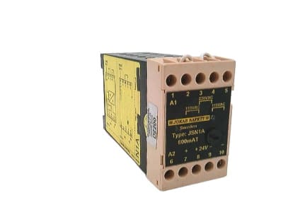 ASEA BROWN BOVERI 10-014-06