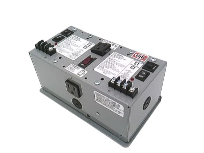 FUNCTIONAL DEVICES PSH100A100AB10