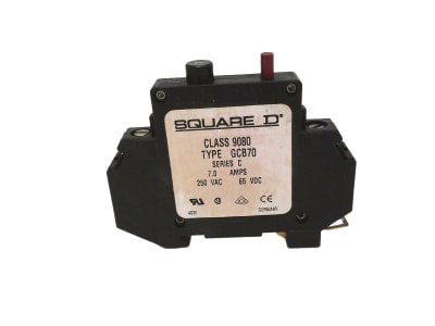 SCHNEIDER ELECTRIC 9080GCB70