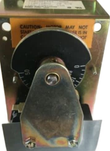 DANAHER CONTROLS 7601A62404