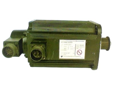 YASKAWA ELECTRIC USASEM-15AF1