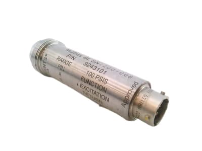 HONEYWELL 9243101