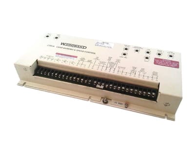 WOODWARD 9905-200