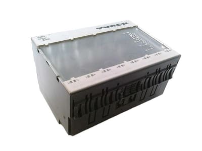 TURCK BL20-16DI-24VDC-P