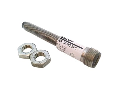 BALLUFF BES 516-383-S49-C