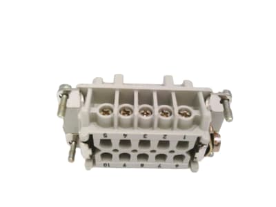 WEIDMULLER HDC-HE-10-BS