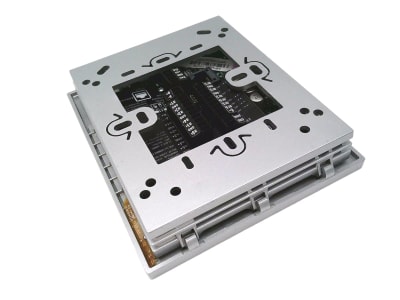 RELIABLE CONTROLS MPVER-T0006
