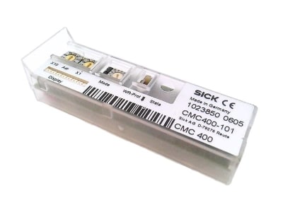 SICK CMC-400-101