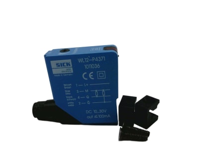 SICK WL12-P4371