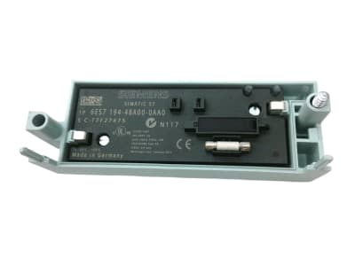 SIEMENS 6ES7194-4BA00-0AA0