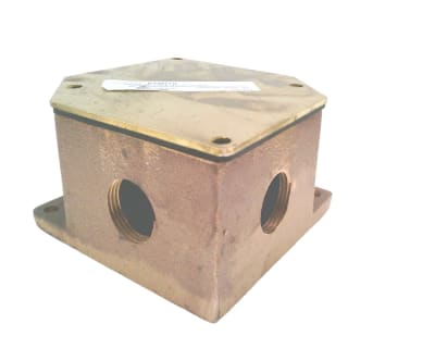 EATON CORPORATION 574BT6