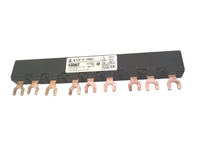 EATON CORPORATION B3.0/3-PKZ0