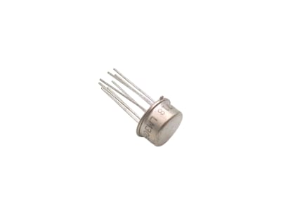 NATIONAL SEMICONDUCTOR LM305AH