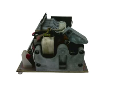 DANAHER CONTROLS MT1275