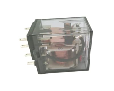 FUJI ELECTRIC HH52PU-L AC24V