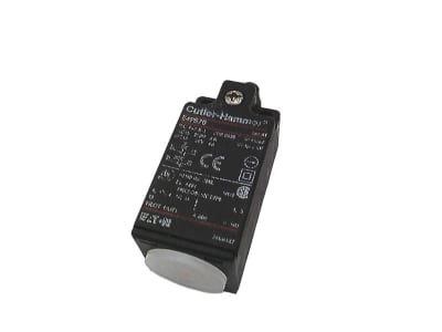 EATON CORPORATION E49S70