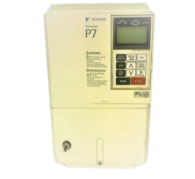 YASKAWA ELECTRIC CIMR-P7U47P5-1B