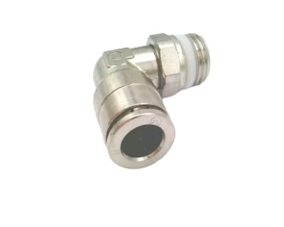 CAMOZZI S6520 8-1/4