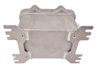 EATON CORPORATION EMN26 W025 GSK M15