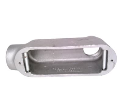 EATON CORPORATION LB200M