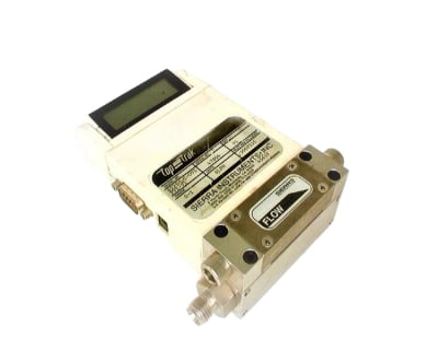 SIERRA INSTRUMENTS 822S-L-2-OV1-PV1-V1-N2-0-1-SLPM-500