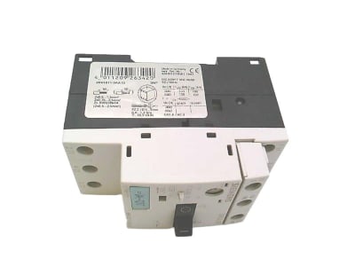 SIEMENS 3RV1011-0AA10