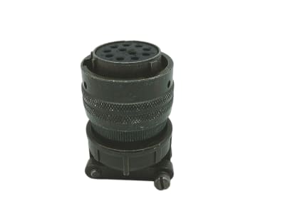 AMPHENOL PT06A-18-11S