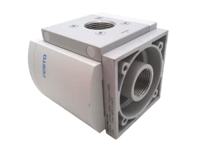 FESTO MS9-FRM-1-VS