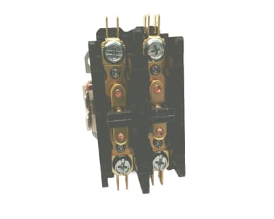 HARTLAND CONTROLS HCC-2XQ02AA