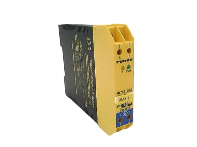 TURCK MK72S10EX0024VDC