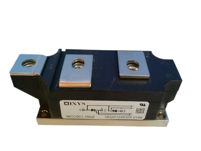 IXYS MCC501-18IO2