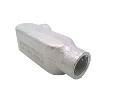 EATON CORPORATION LR100