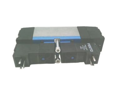 FESTO MN2H-5/3B-D-01