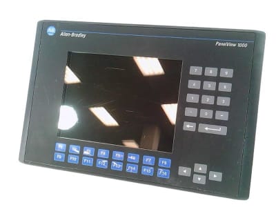 ALLEN BRADLEY 2711-K10G20