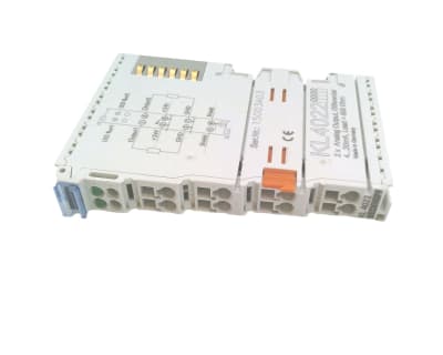 BECKHOFF KL4022
