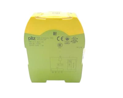 PILZ PNOZ M EF MULTI LINK