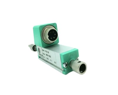 GEFRAN PY-2-C-025 0000X000X00