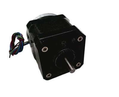 LIN ENGINEERING 4118S-02D-24
